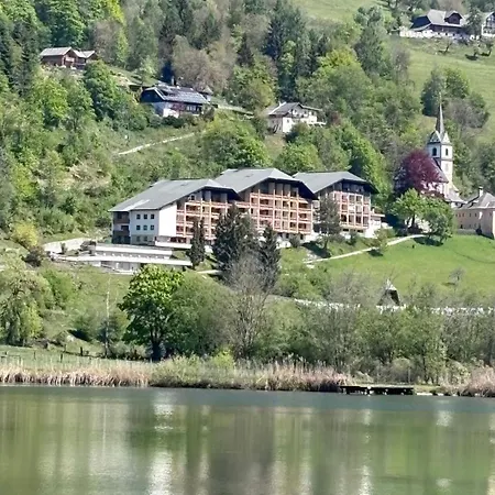 Sonvilla Sankt Urban