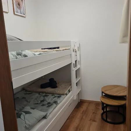Sonvilla Apartment Sankt Urban