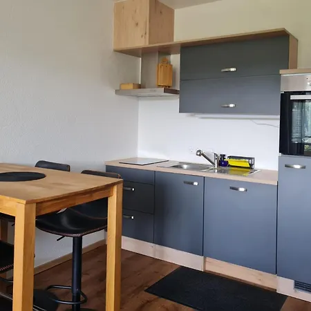 Διαμέρισμα Sonvilla Sankt Urban