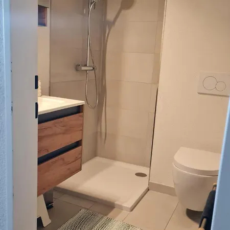 Sonvilla Apartment